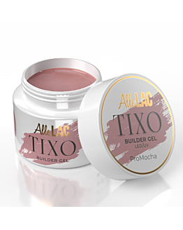 AlleLac Tixo Builder Gel Żel Budujący Z Tiksotropią ProMocha 45 g
