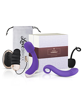 Solo Box Women Loveboxxx