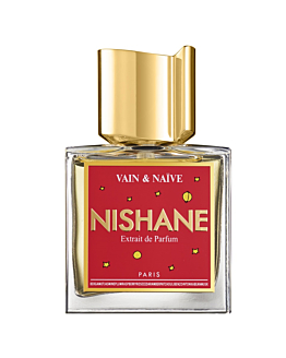 Nishane Vain & Naive ekstrakt perfum spray, 50ml
