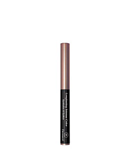 Dermacol Long-Lasting Intense Colour Eyeshadow & Eyeliner 2in1 cień do powiek i eyeliner 02, 1.6g