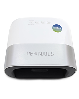 PB Nails Lampa do paznokci SMART NAIL LAMP  UV/LED