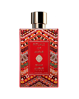Anfar Divine ekstrakt perfum spray, 80ml