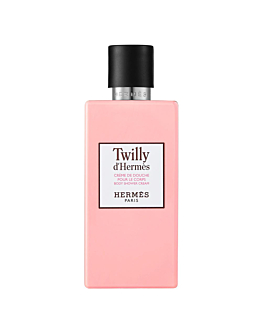 Hermes Twilly D'Hermes krem pod prysznic do ciała, 200ml
