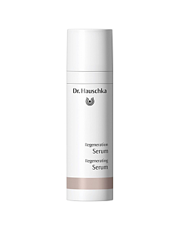 Dr. Hauschka Regeneration Serum regenerujące serum do twarzy, 30ml