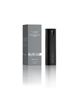 Yes For Lov Spray wydłużający stosunek, 10ml