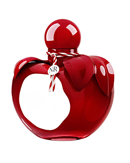 Nina Ricci Nina Rouge woda toaletowa spray, 50ml