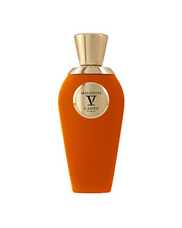 V Canto Malatesta ekstrakt perfum spray, 100ml