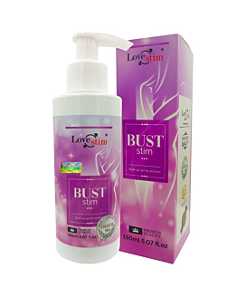 Love Stim Bust Stim żel ujędrniający piersi, 150ml
