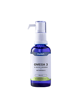 Puromedica Omega 3 NUION