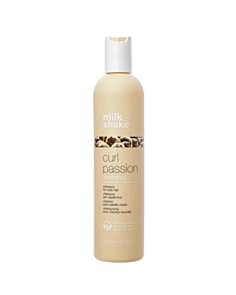 Milk Shake Curl Passion Shampoo szampon do włosów kręconych, 300ml