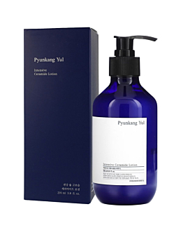 Pyunkang Yul Intensive Ceramide Lotion 290 ml - Nawilżająca emulsja do ciała