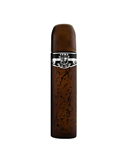 Cuba Original Cuba Black woda toaletowa spray, 100ml