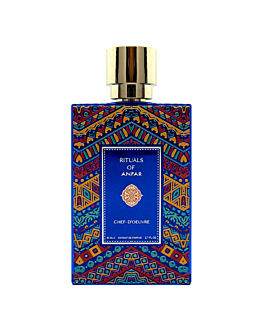 Anfar Chef-D'oeuvre ekstrakt perfum spray, 80ml