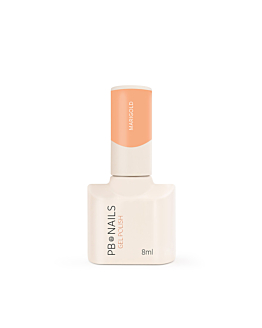 PB Nails Lakier hybrydowy Marigold 8ml