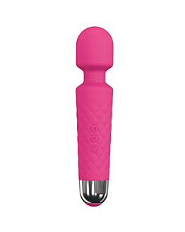 Marc Dorcel Wanderful masażer punktu G Magenta