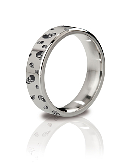 His Ringness The Duke 55Mm Grawerowany Mystim