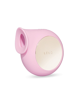 Lelo Soniczny Stymulator Łechtaczki Sila Cruise Pink