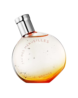 Hermes Eau Des Merveilles woda toaletowa spray, 30ml