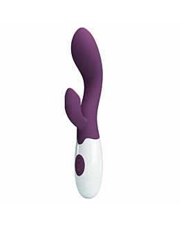 PRETTY LOVE Brighty wibrator z 30 funkcjami wibracji Dark Purple