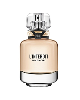 Givenchy L'Interdit Woda perfumowana dla kobiet, 50 ml