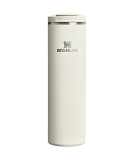 Stanley Kubek termiczny Aerolight Transit Flip Top 0.59L Cream Gloss