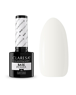 Claresa Base Power baza hybrydowa 15, 5g