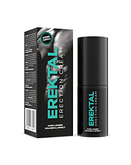 Krem Wspomagający Erekcję Erektal 30Ml IntimateLine