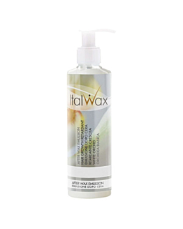 Italwax Emulsja po depilacji White Orchid 250ml