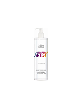 Farmona Hands And Nails Artist Witaminowy Balsam Maska Do Dłoni Paznokci I Skórek 280 ml