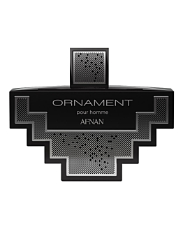 Afnan Ornament Pour Homme woda perfumowana spray, 100ml