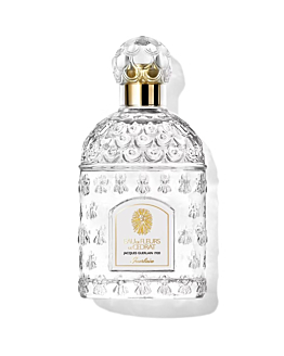 Guerlain Eau de Fleurs de Cedrat woda toaletowa spray, 100ml