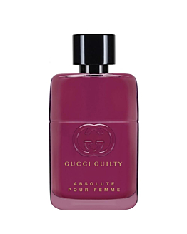 Gucci Guilty Absolute Pour Femme woda perfumowana spray, 30ml