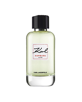 Karl Lagerfeld Karl Hamburg Alster woda toaletowa spray, 100ml