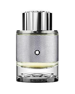 Mont Blanc Explorer Platinum woda perfumowana spray, 60ml