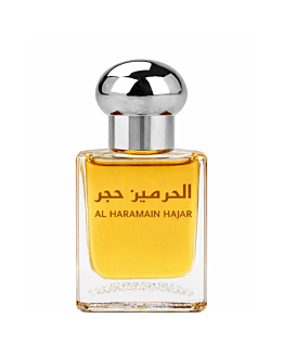 Al Haramain Hajar olejek perfumowany, 15ml