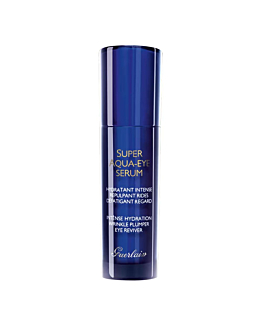 Guerlain Super Aqua-Eye Serum intensywnie nawilżające serum pod oczy, 15ml