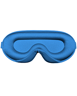 Medi Sleep opaska 3D na oczy do spania regulowana zaciemniająca