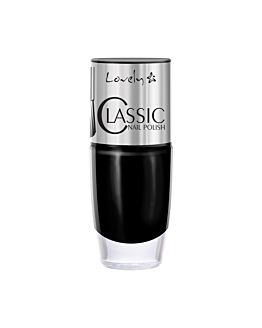 Lovely Classic Nail Polish lakier do paznokci 34, 8ml
