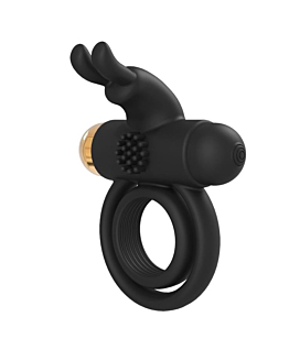 Dream Toys Elite Joel wibrujący pierścień na penisa