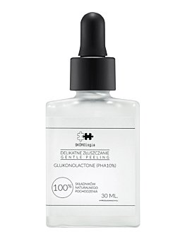 Skórologia Serum Złuszczające (PHA) 10% - Gentle Peeling 30 ml.