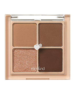 Rom&nd Better Than Eyes paletka cieni do powiek 03 Dry Ragras, 6.5g
