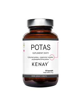 Kenay Potas 720 mg