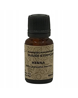 Miabox Olejek eteryczny Henna 10%