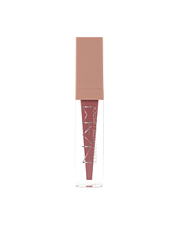 NAM Długotrwała, matowa pomadka do ust Iconic Matte Lipstick 5 Dream Nude