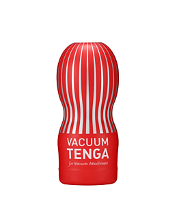 TENGA Air-Tech Reusable Vacuum Cup masturbator jednorazowego użytku Red