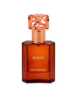 Swiss Arabian Oud 07 woda perfumowana spray, 50ml