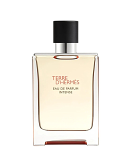 Hermes Terre d’Hermes Intense woda perfumowana refillable spray, 100ml