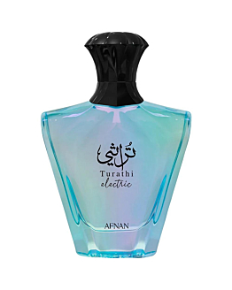 Afnan Turathi Electric woda perfumowana spray, 90ml