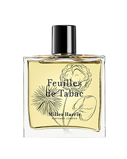 Miller Harris Feuilles de Tabac woda perfumowana spray, 100ml