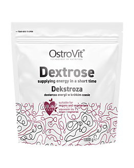 OstroVit Dekstroza 1000 g